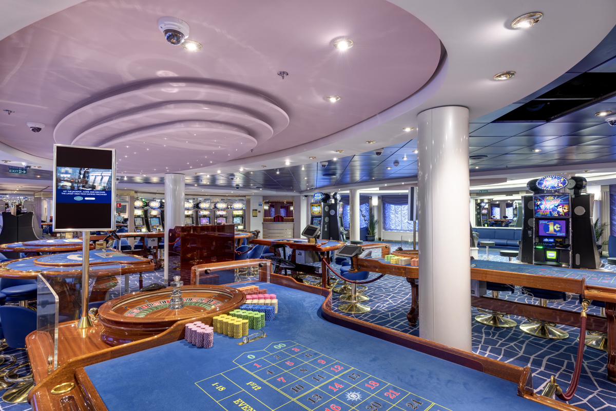 MyCruise MSC Opera Offentlige-arealer Casino-butikker1